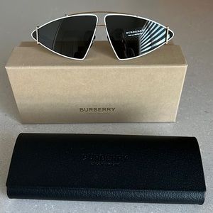 Burberry sunglasses